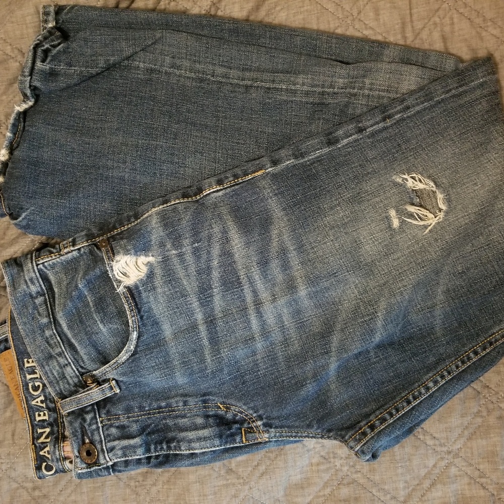Jeans